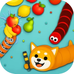 Snake Game : Games 2025 のアイコン